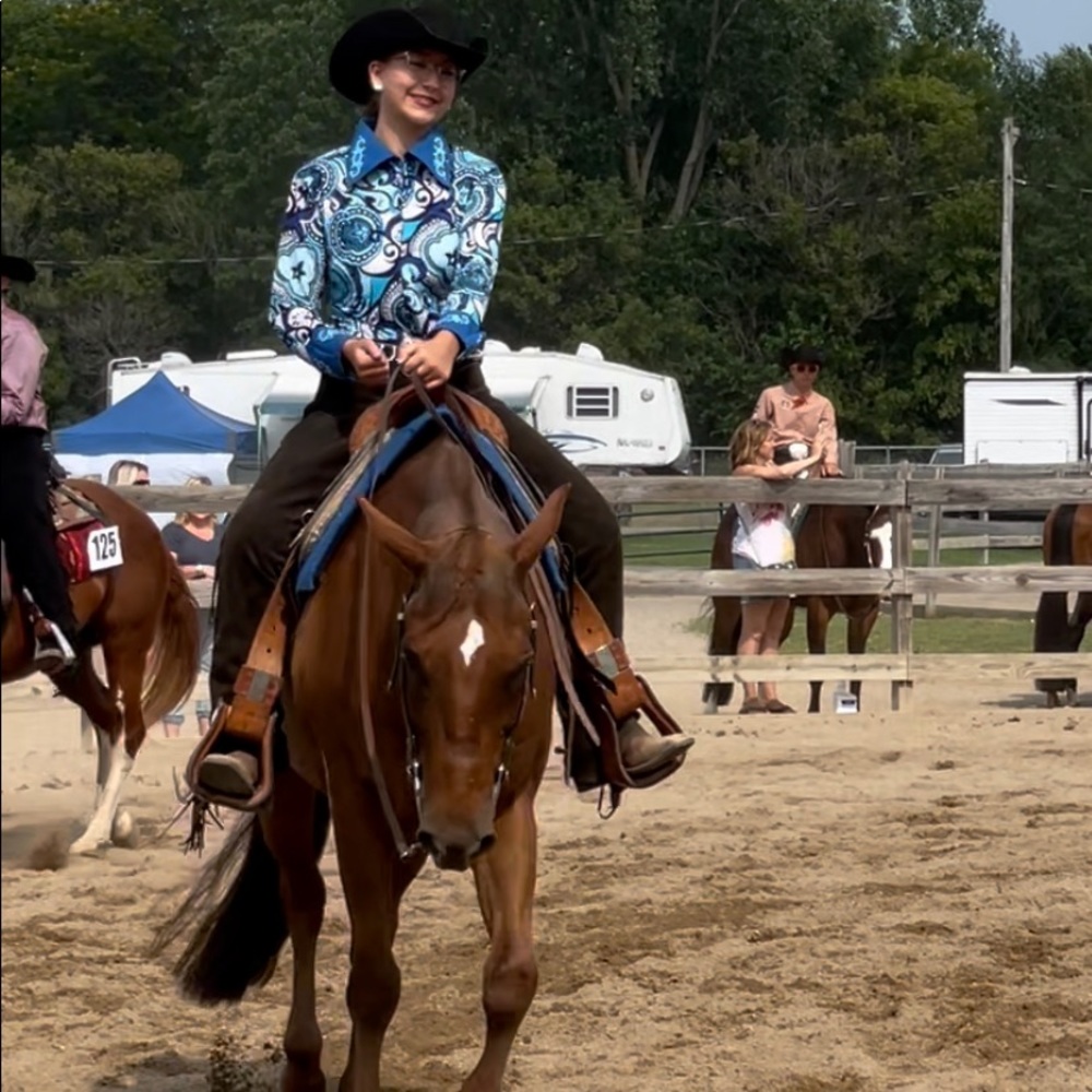 Meet your Posher, Drue